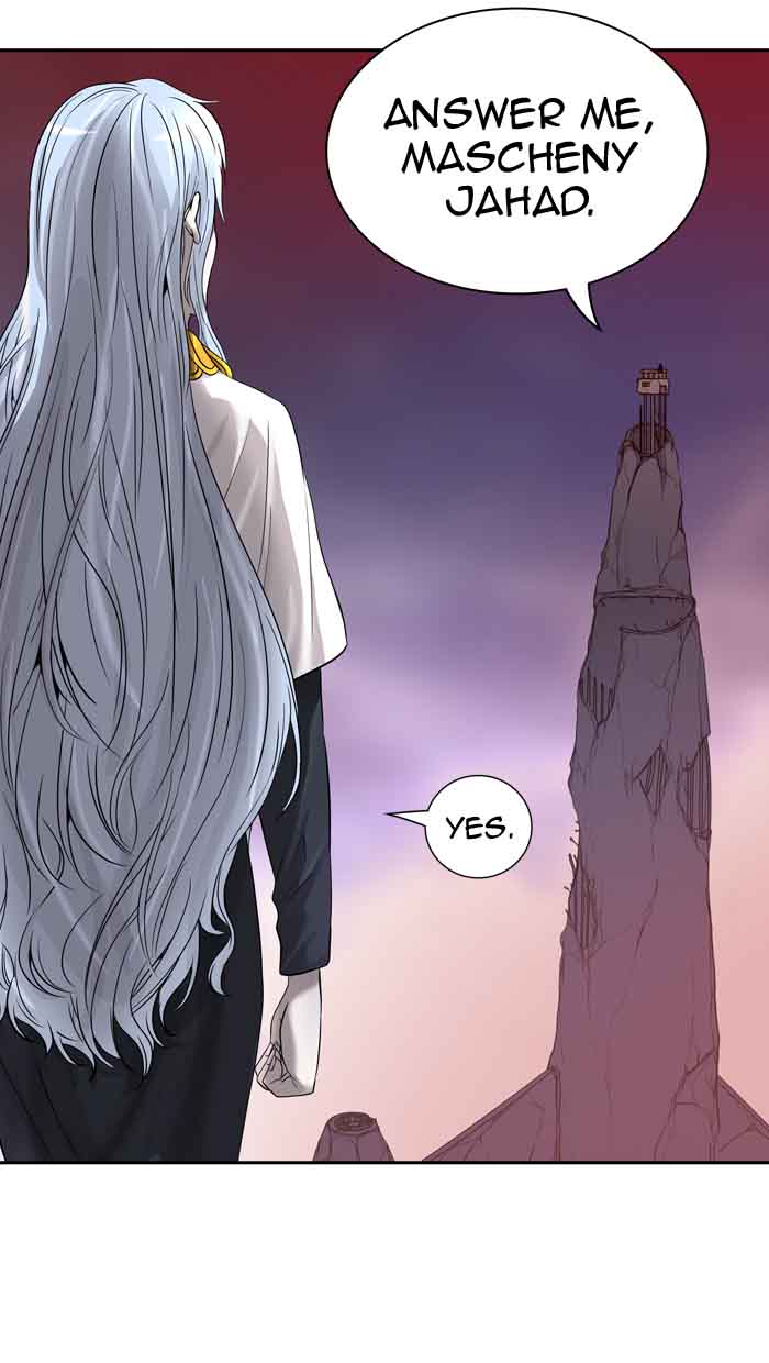 Tower Of God 389 91