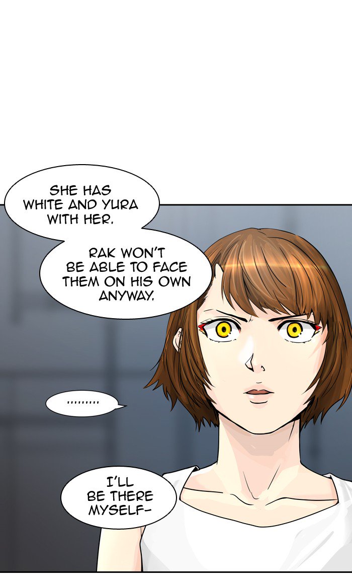 Tower Of God 390 100