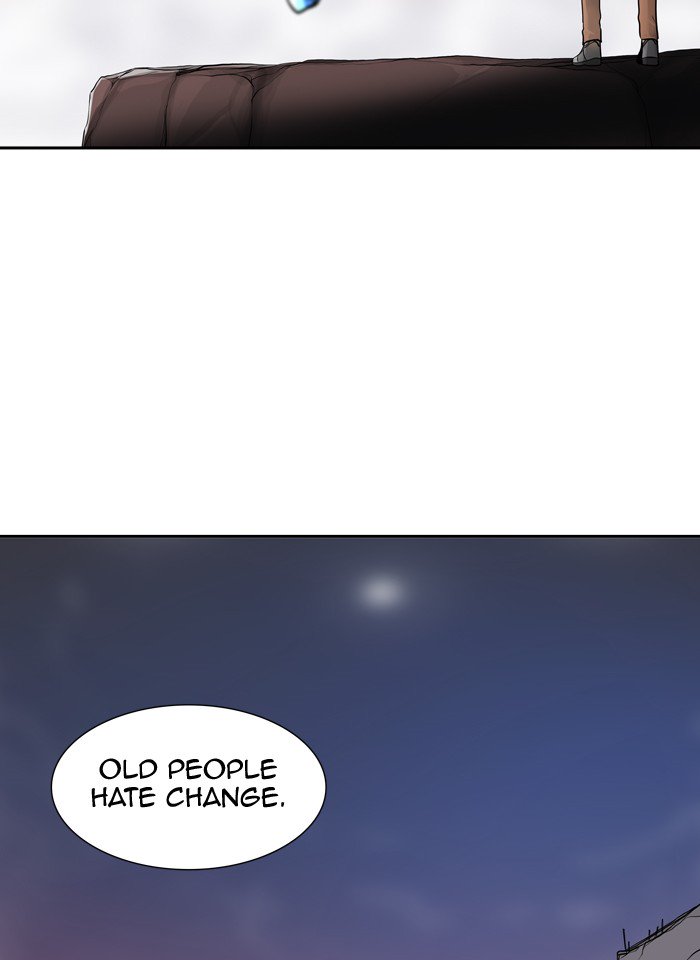 Tower Of God 390 13