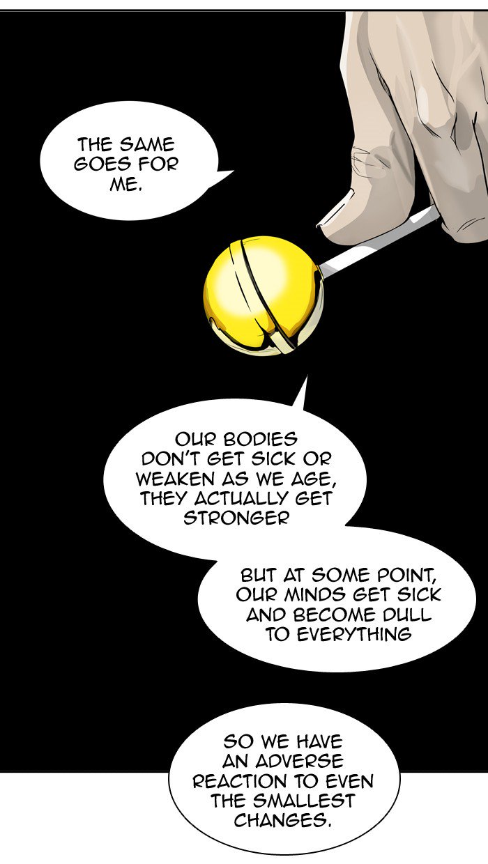 Tower Of God 390 15