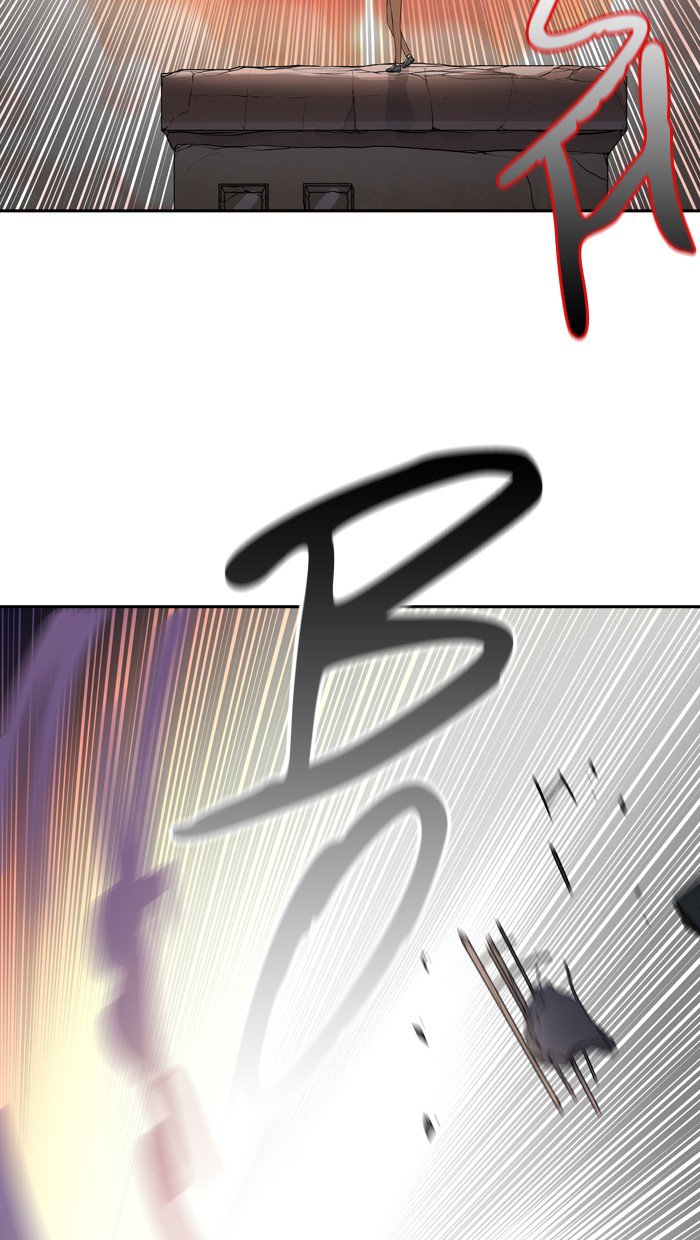 Tower Of God 390 26