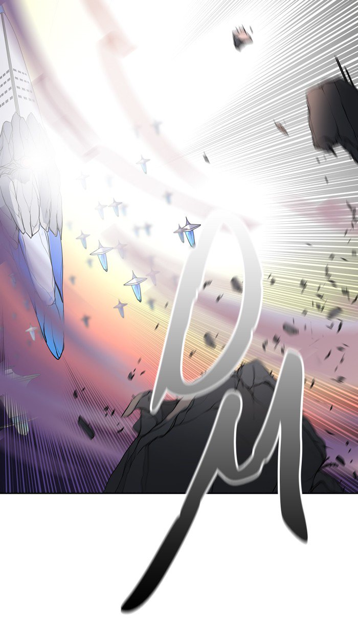 Tower Of God 390 27