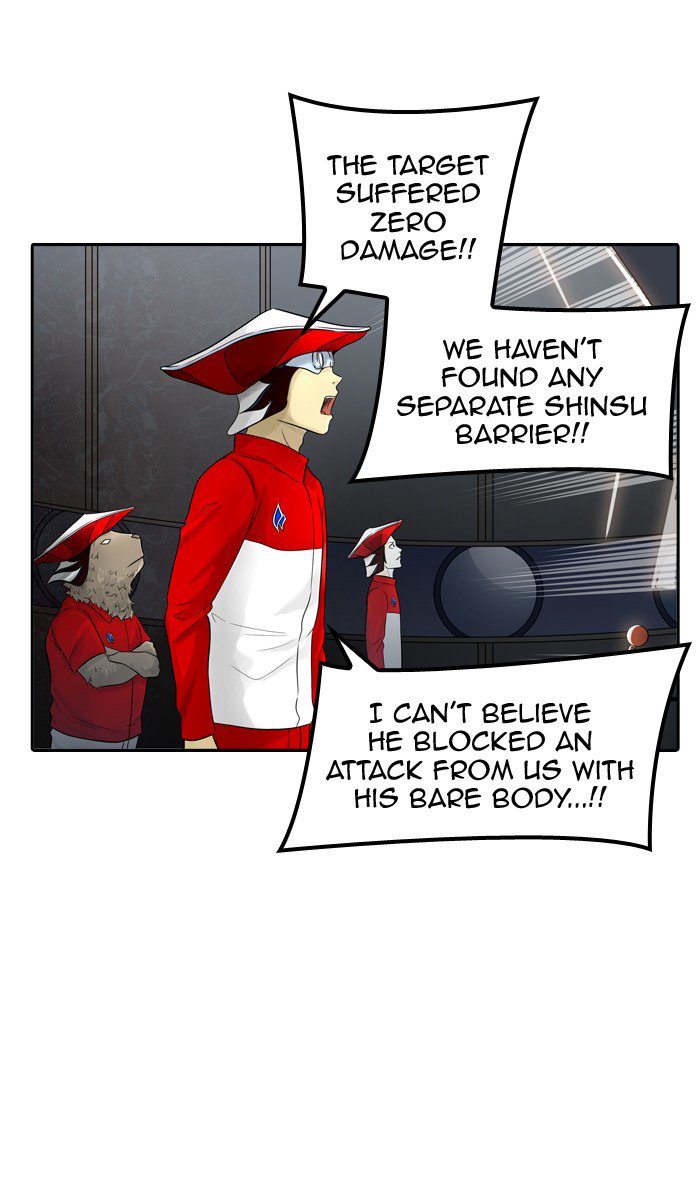Tower Of God 390 31