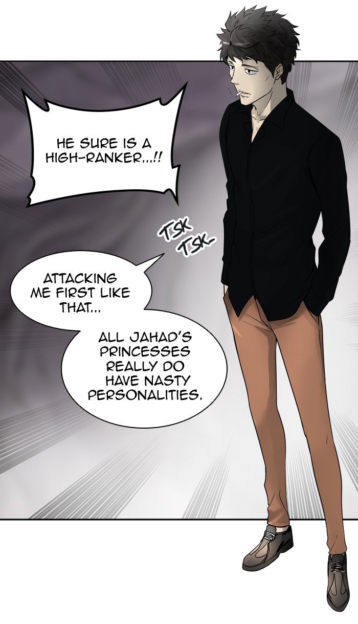 Tower Of God 390 32