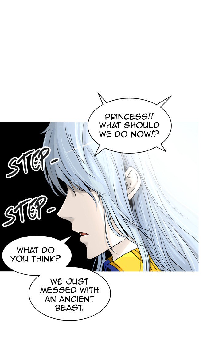 Tower Of God 390 33