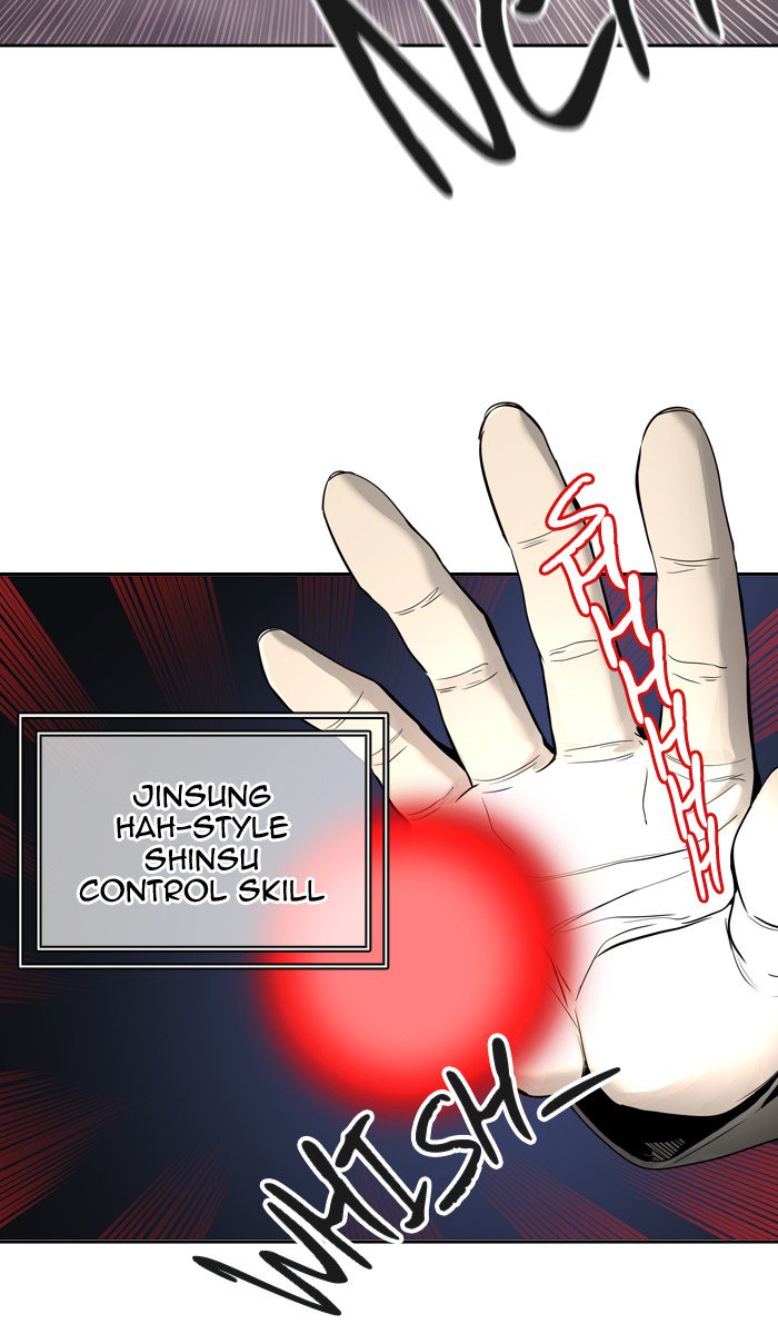 Tower Of God 390 38