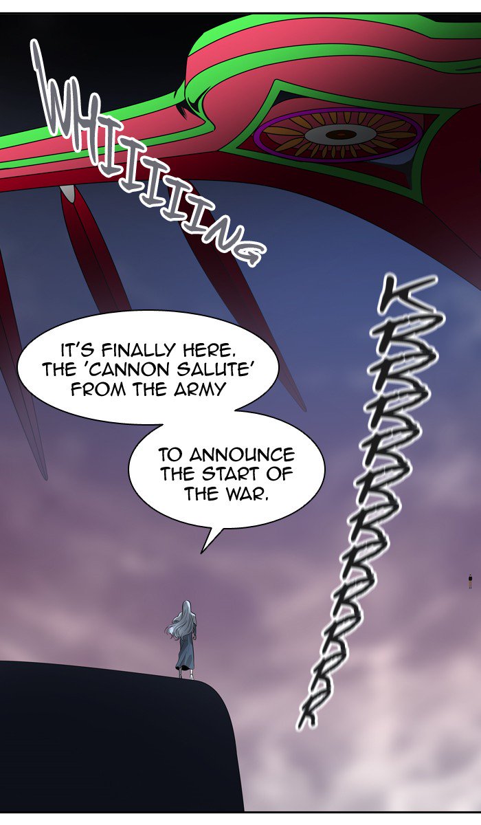 Tower Of God 390 49