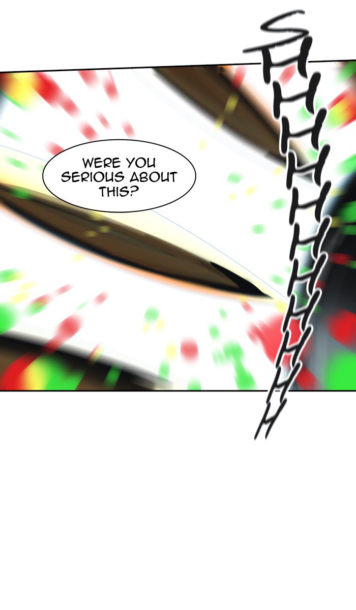 Tower Of God 390 53