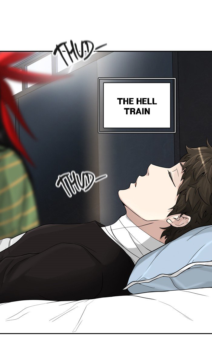 Tower Of God 390 57
