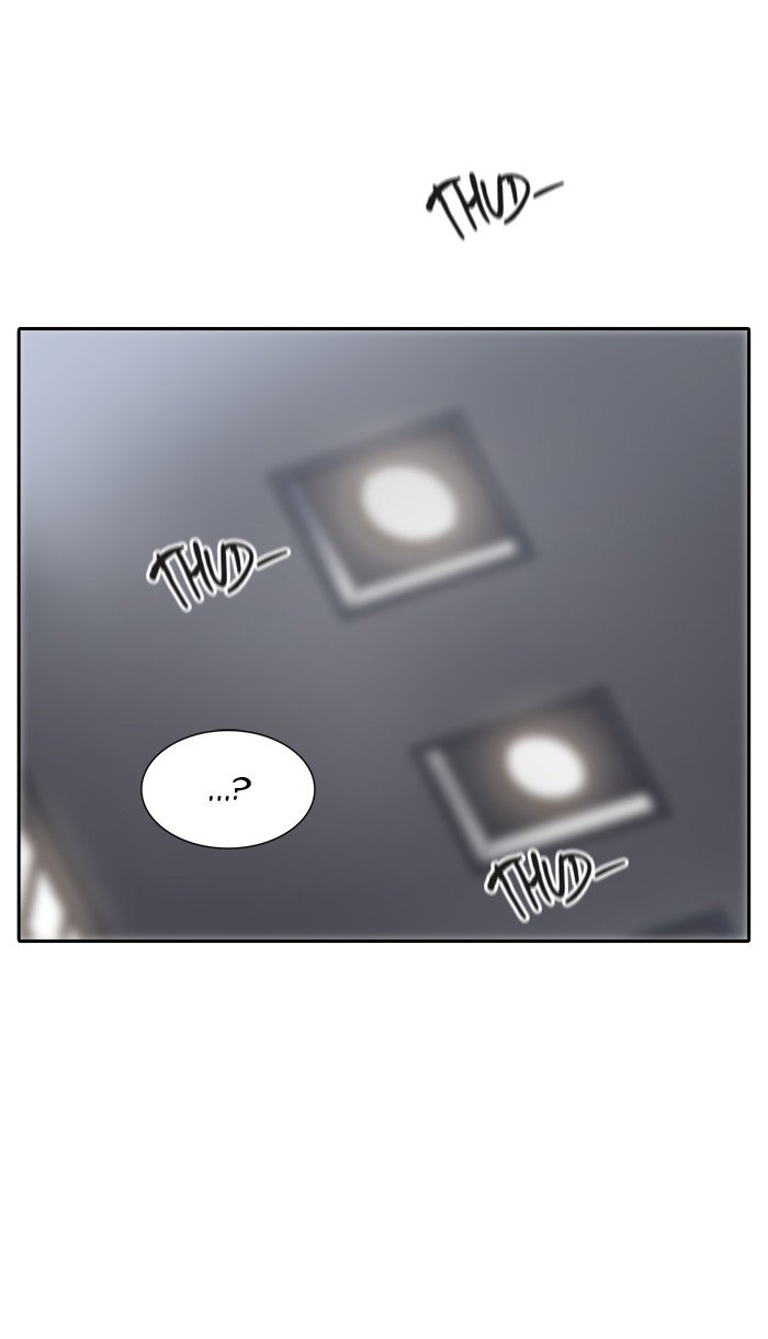 Tower Of God 390 58