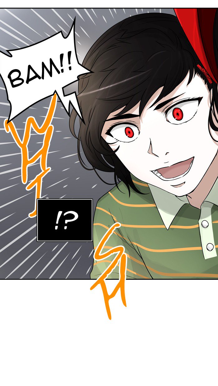 Tower Of God 390 60