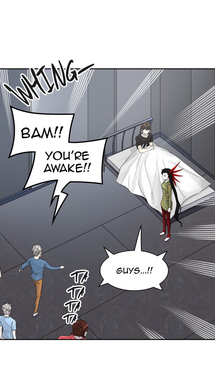 Tower Of God 390 63