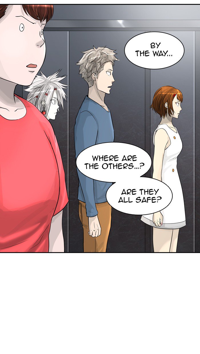Tower Of God 390 66