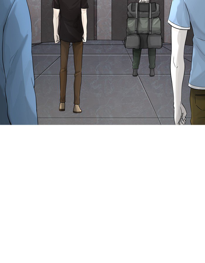 Tower Of God 390 69