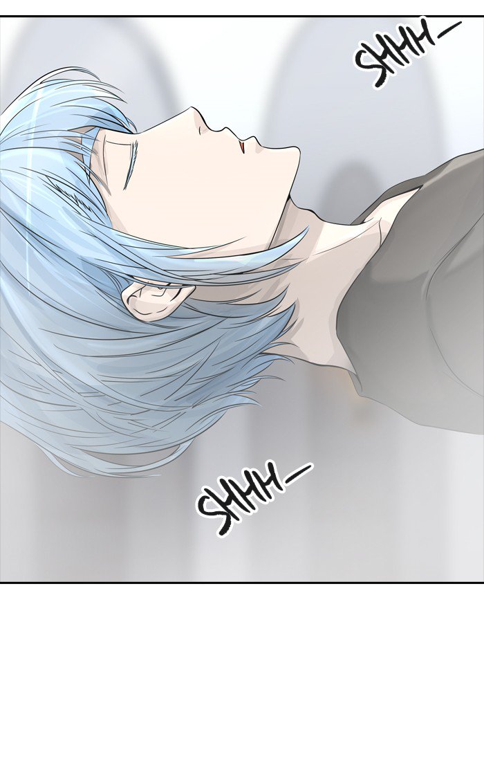 Tower Of God 390 70