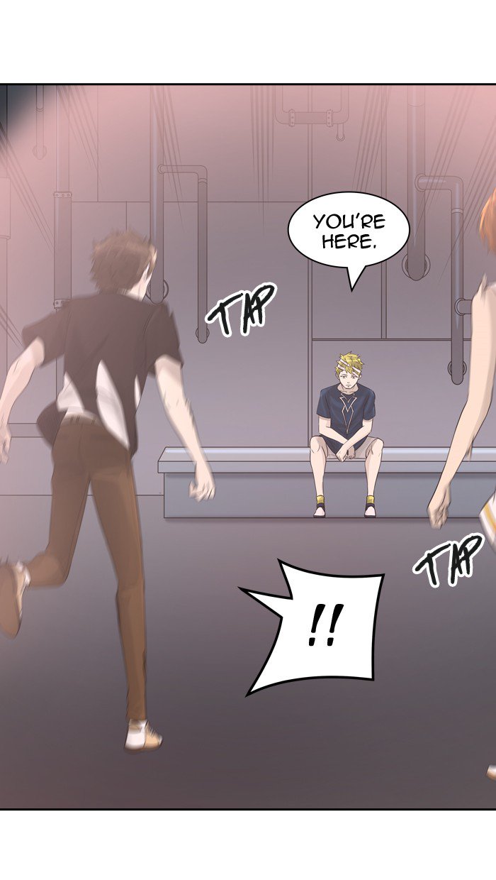 Tower Of God 390 82
