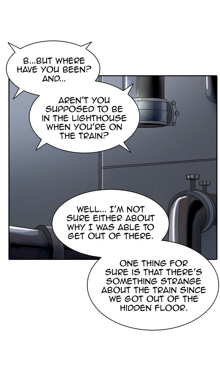 Tower Of God 390 84