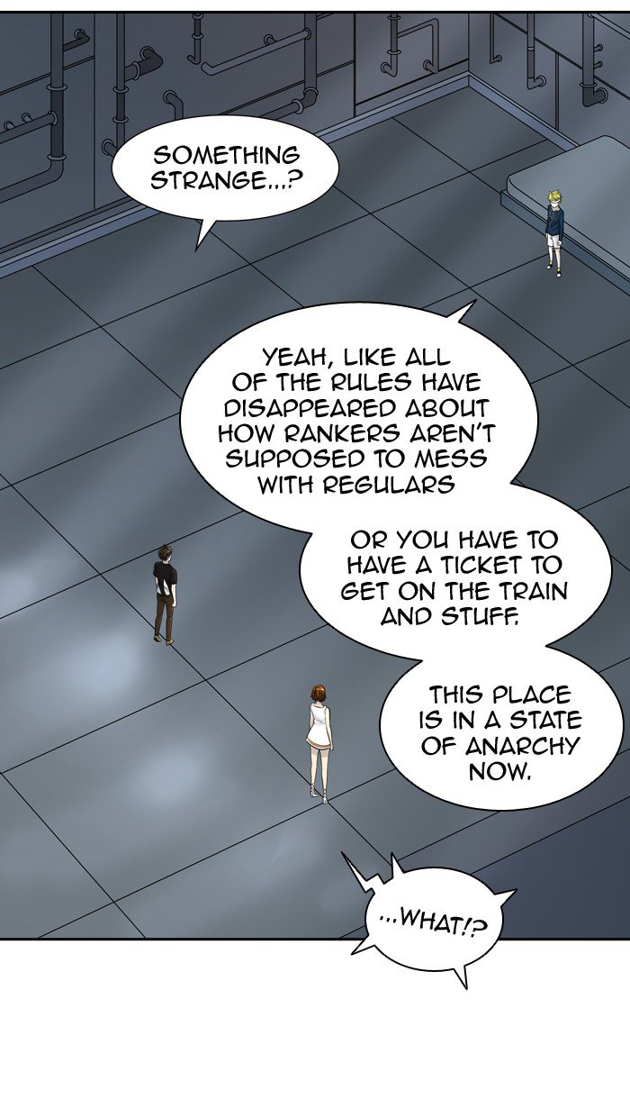 Tower Of God 390 85
