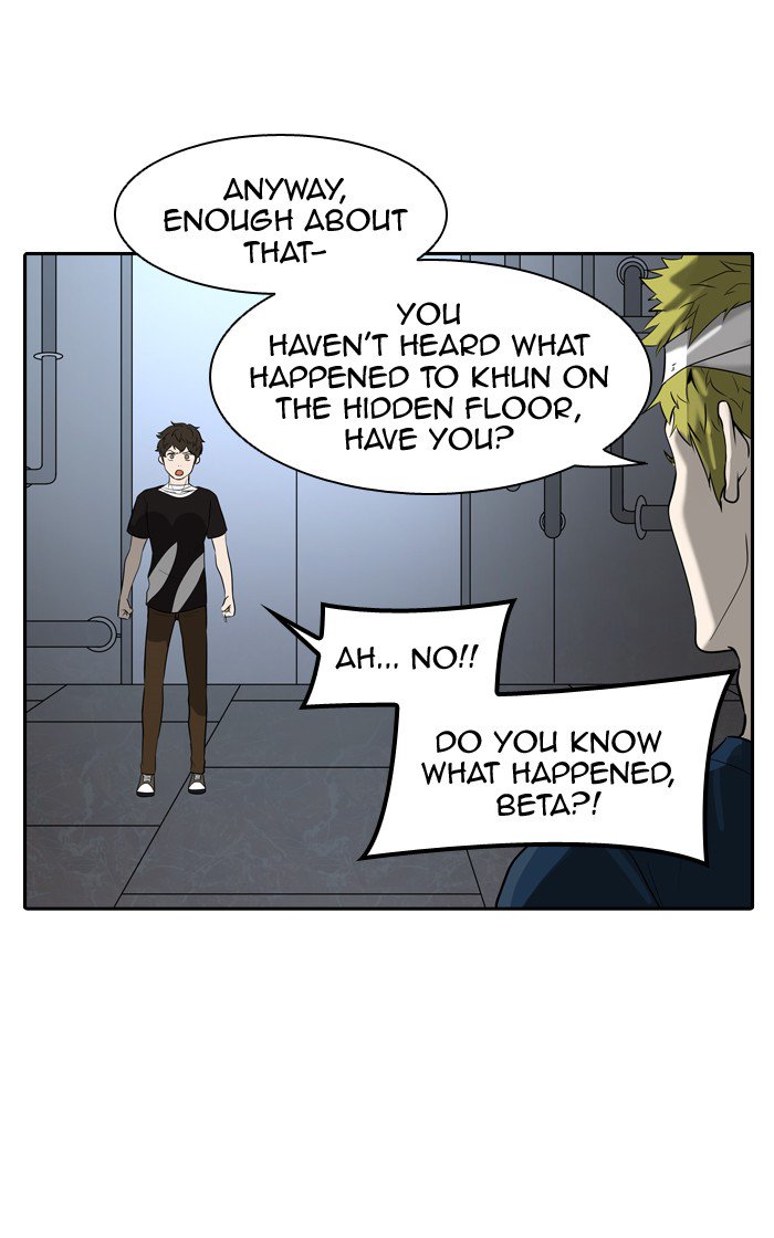Tower Of God 390 86