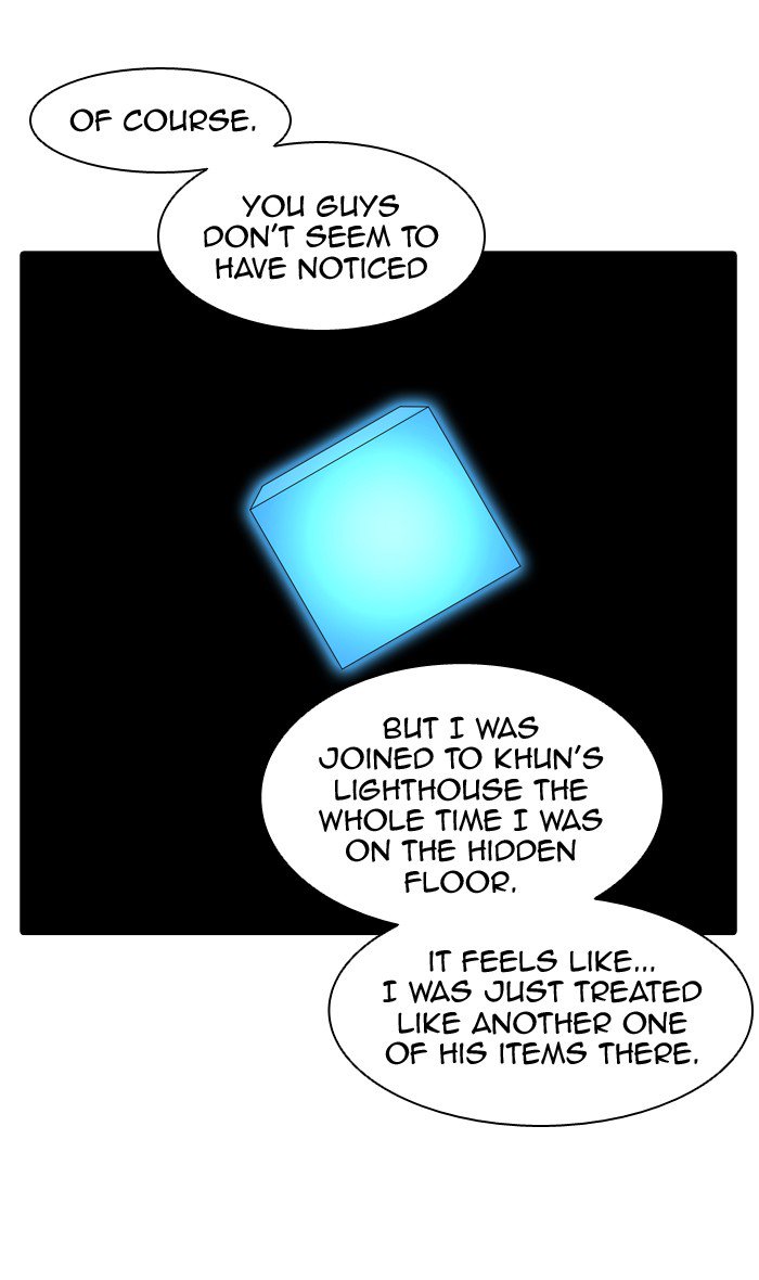 Tower Of God 390 87