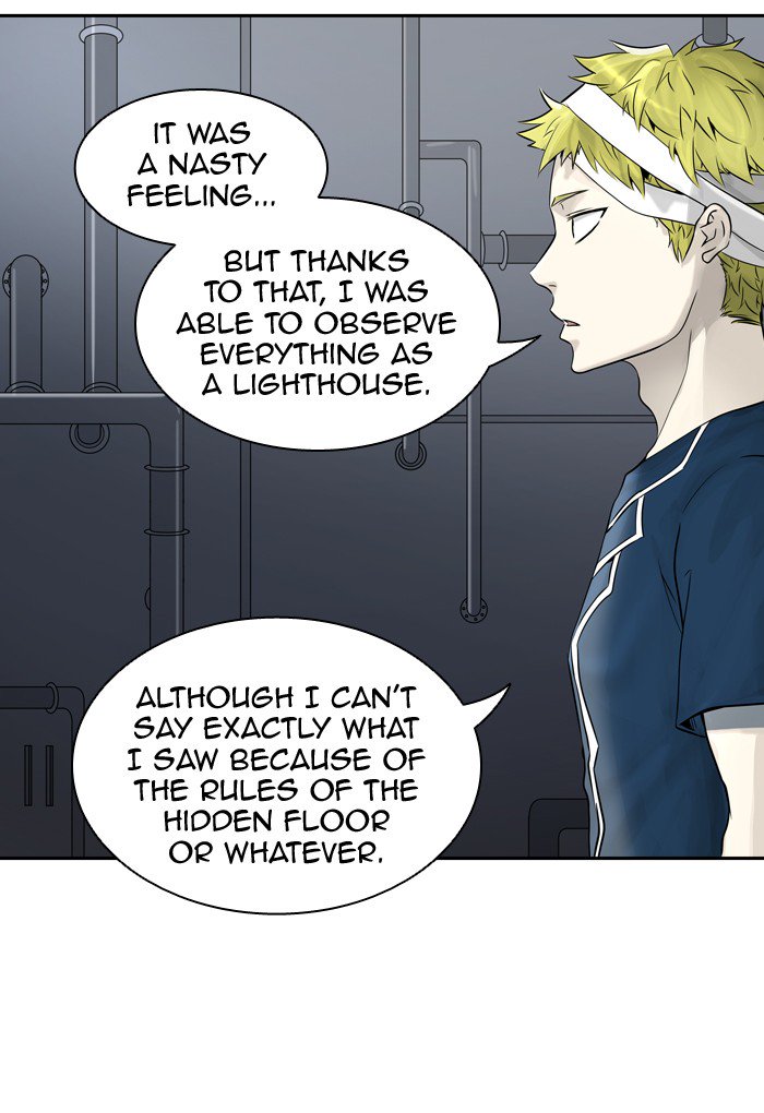 Tower Of God 390 88