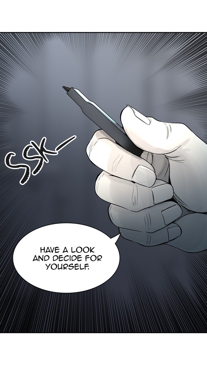 Tower Of God 390 93