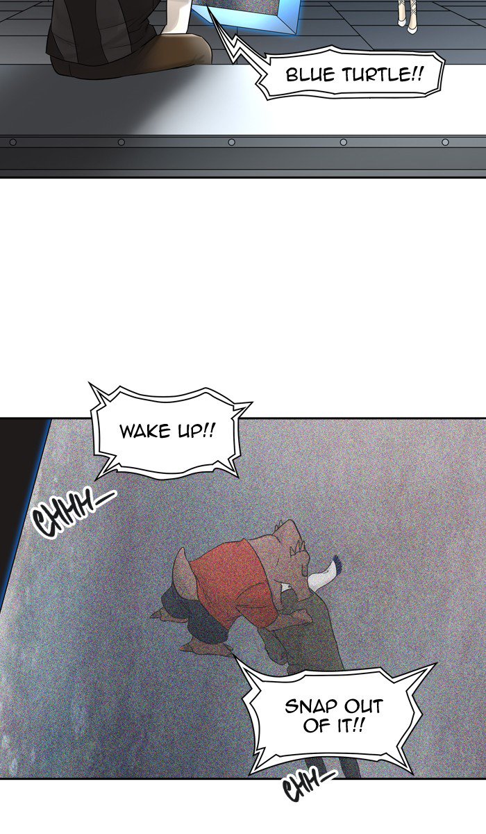 Tower Of God 390 95