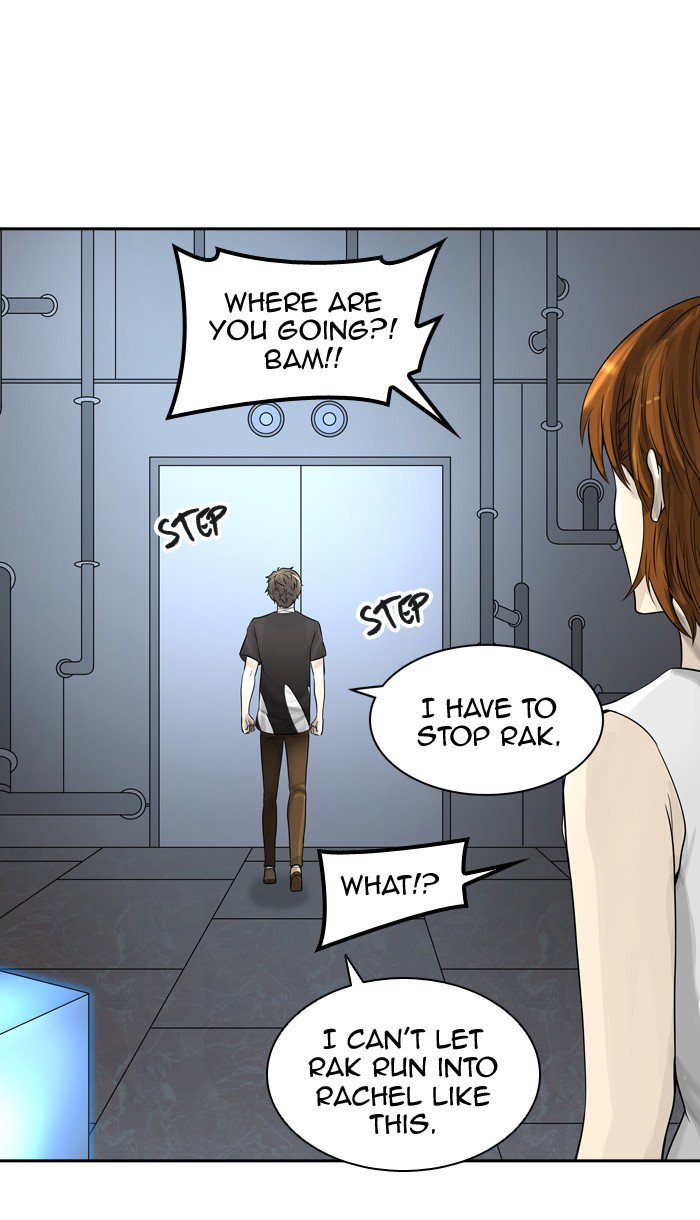 Tower Of God 390 98
