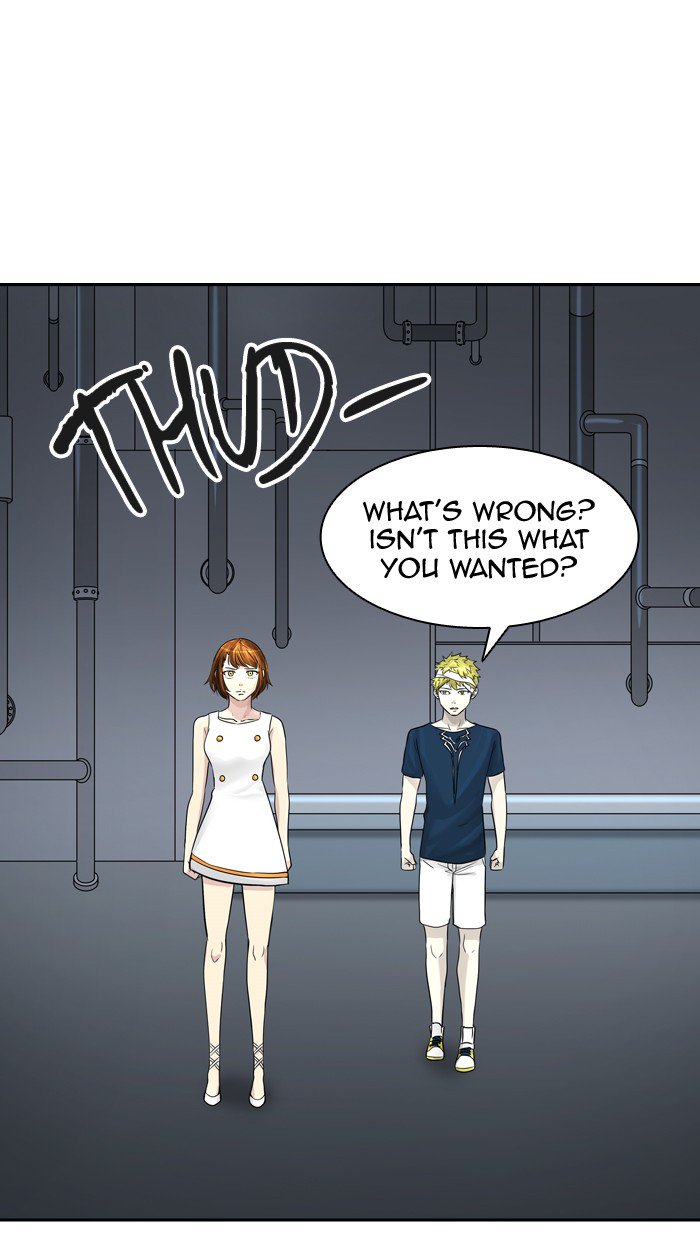 Tower Of God 391 10