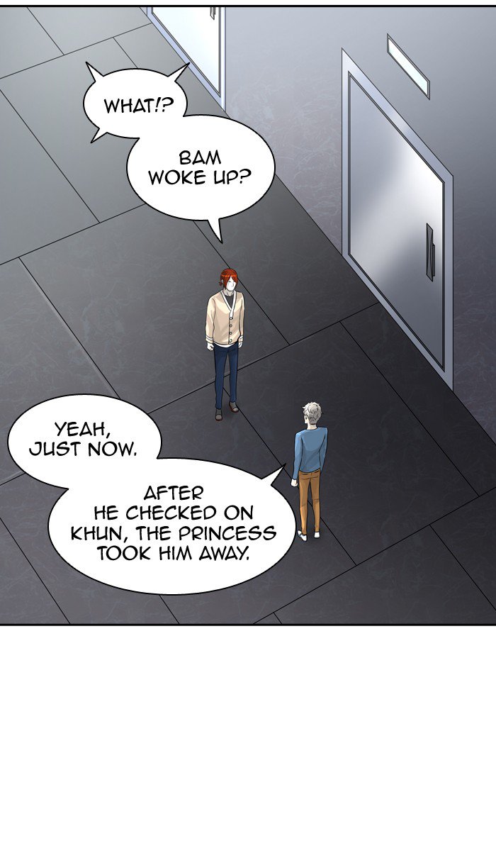 Tower Of God 391 13