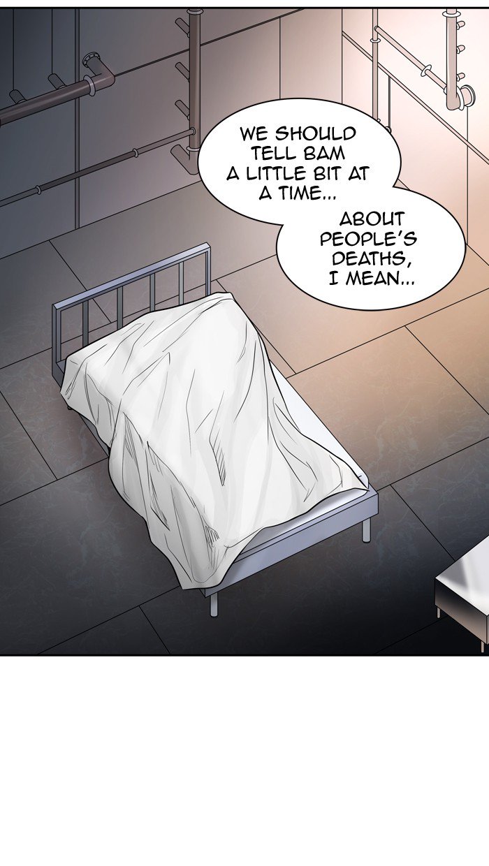 Tower Of God 391 15