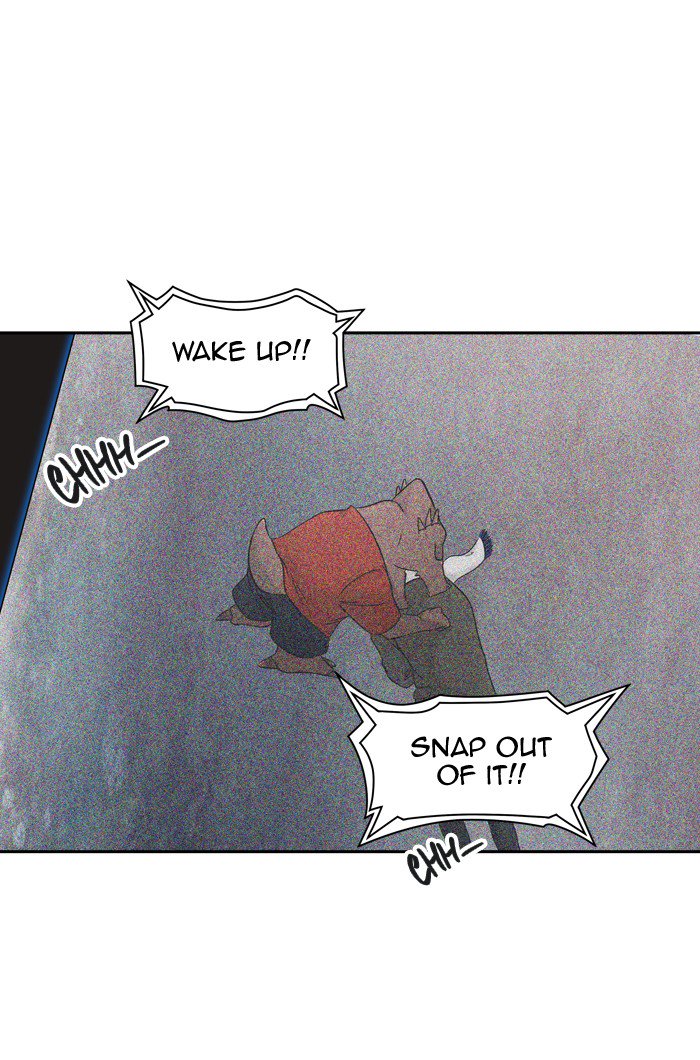Tower Of God 391 2