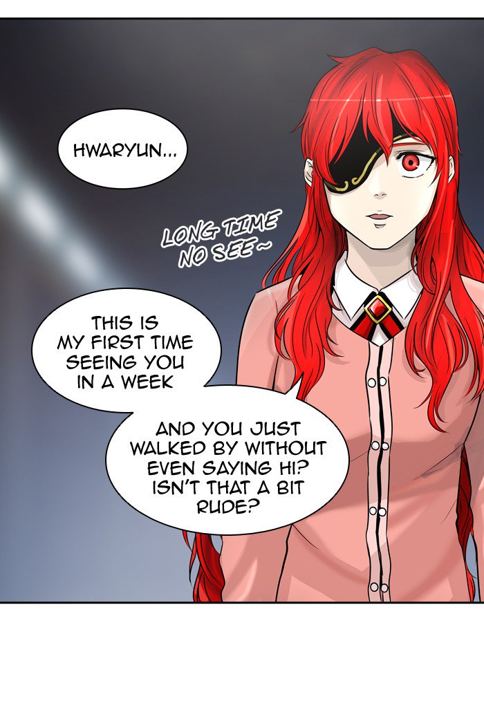 Tower Of God 391 20