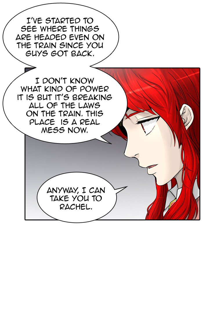 Tower Of God 391 22
