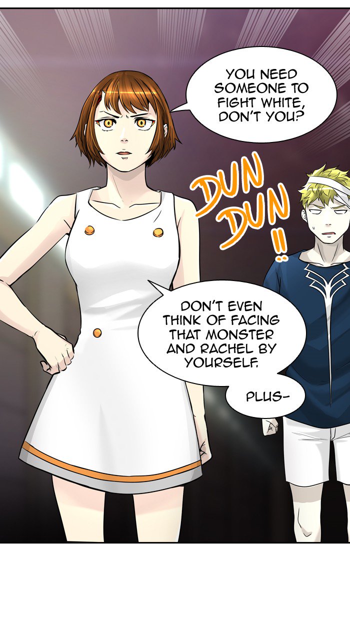 Tower Of God 391 24