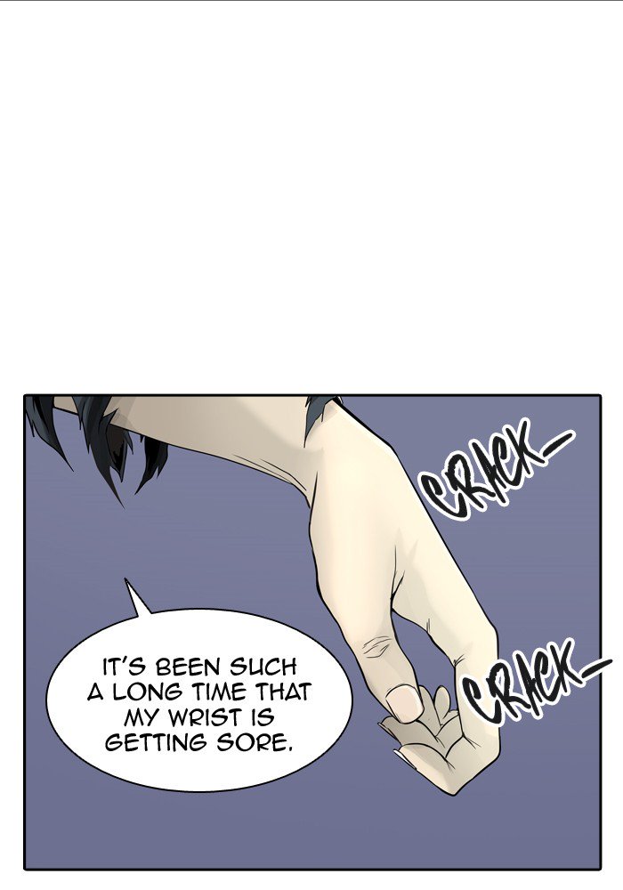 Tower Of God 391 34
