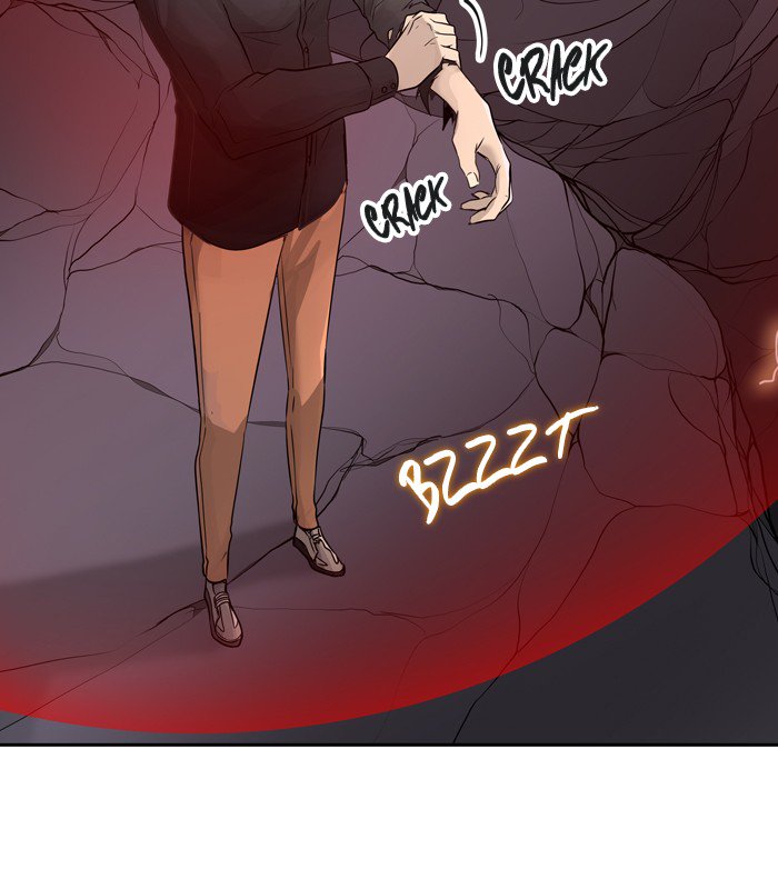Tower Of God 391 36