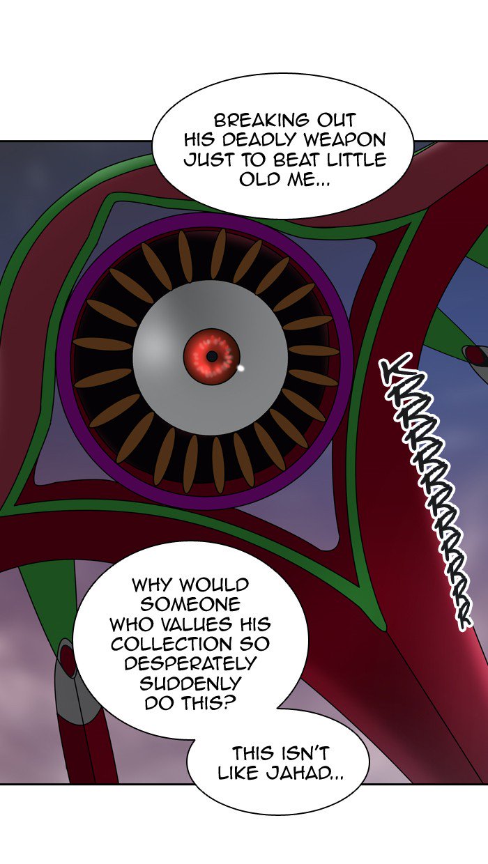 Tower Of God 391 37