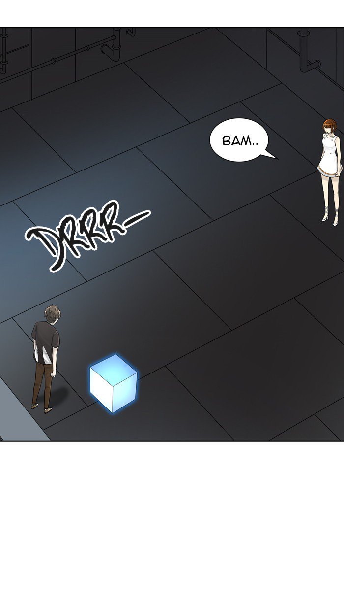 Tower Of God 391 4