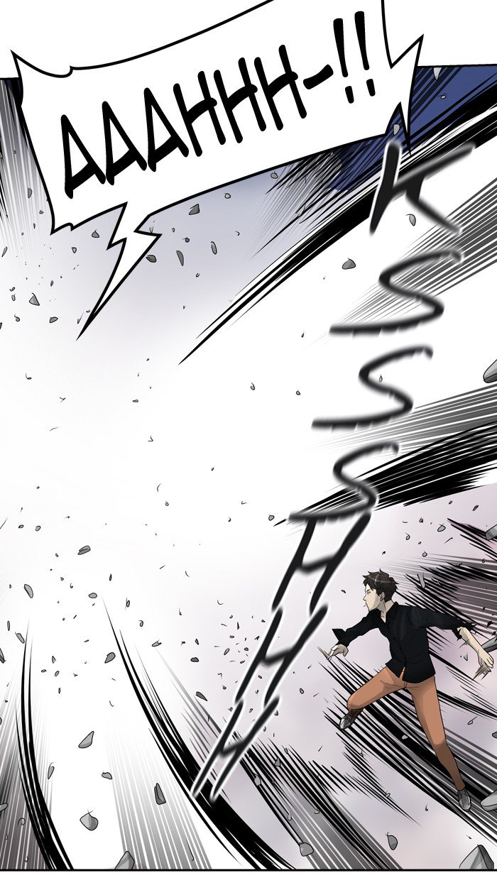Tower Of God 391 46