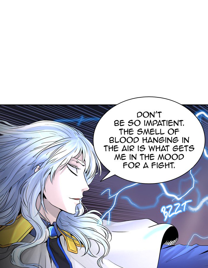 Tower Of God 391 51