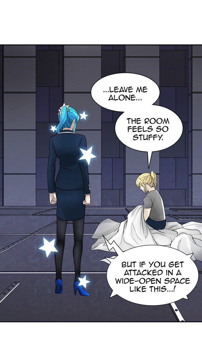 Tower Of God 391 59