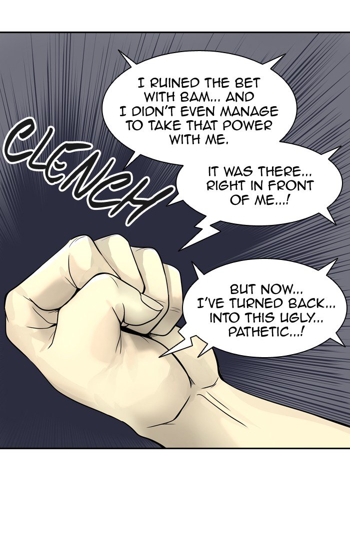 Tower Of God 391 61
