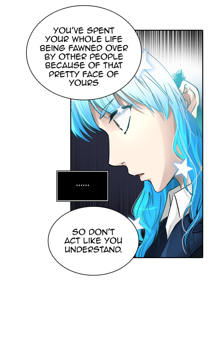 Tower Of God 391 63