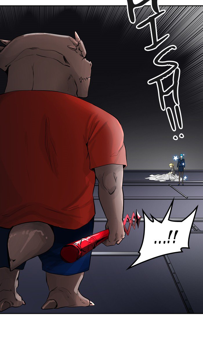 Tower Of God 391 67