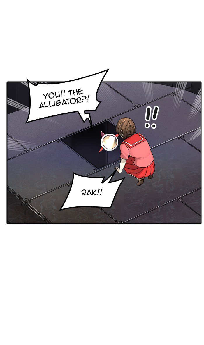 Tower Of God 391 68