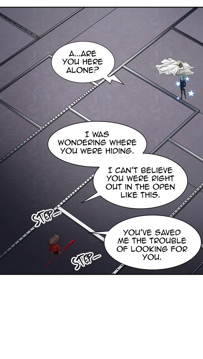 Tower Of God 391 69