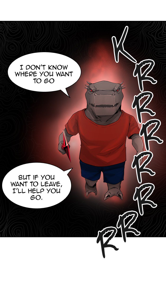 Tower Of God 391 70