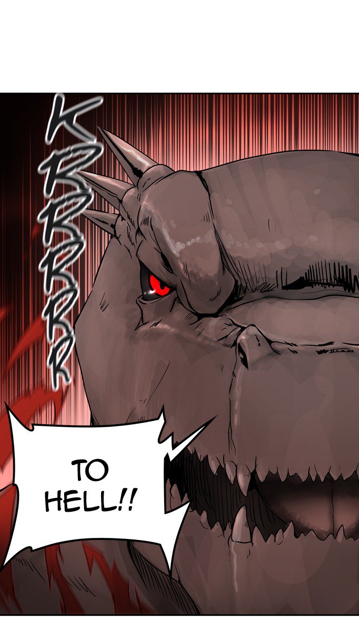 Tower Of God 391 71