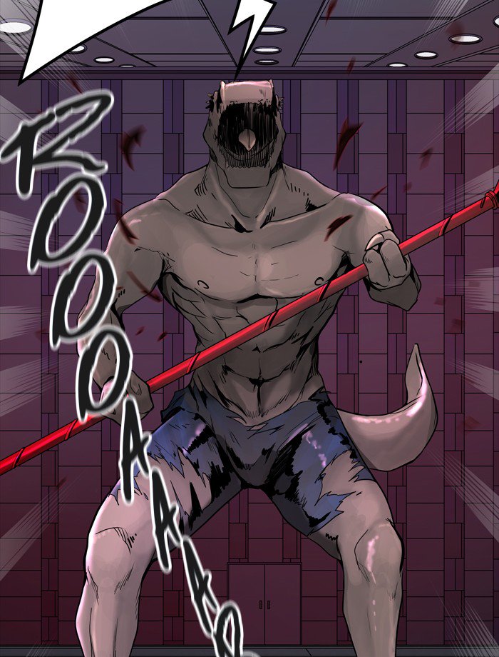 Tower Of God 391 74